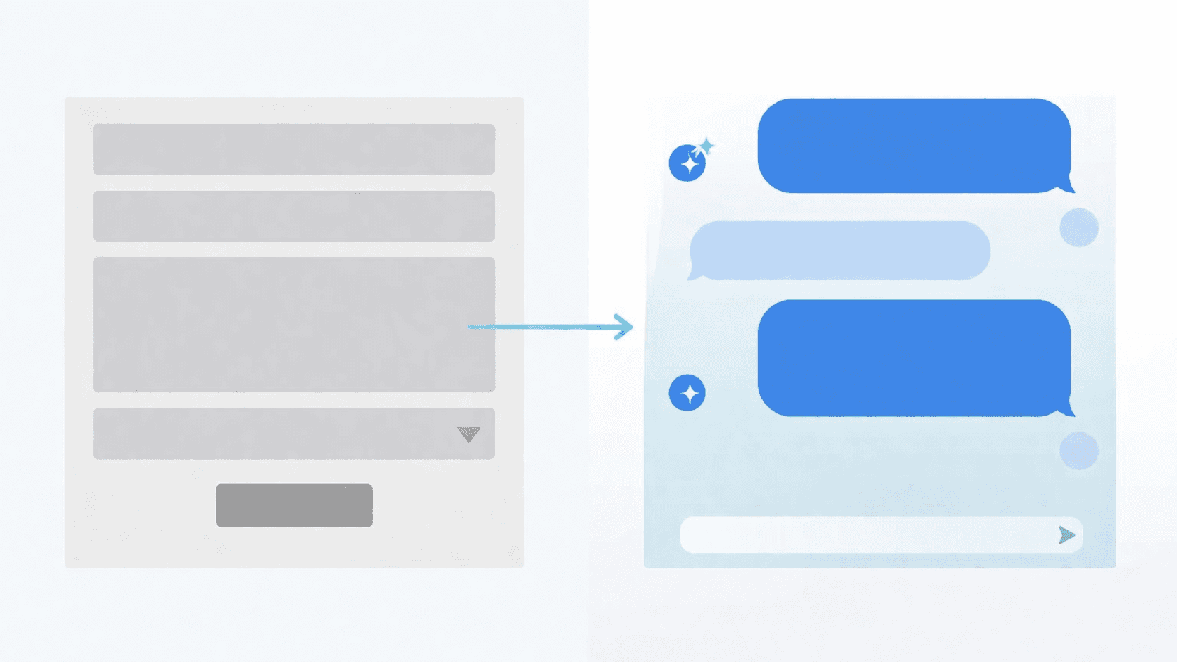 Why AI Forms Are Replacing Google Forms (And Why Yours Should Too)